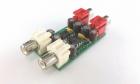 Stereo LM386 Audio Amplifier Kit Stereo LM386 Audio Amplifier Kit