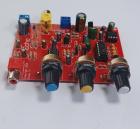  Adjustable Echo Audio Amplifier Kit