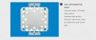 LED, 20 Watt, White LED, 20 Watt, White