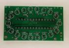 18 LED Rotating Beacon PCB 18 LED Rotating Beacon PCB