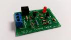 Crystal Tester Thru-Hole Kit (#5310) Crystal Tester Thru-Hole Kit (#5310)