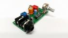 2.5-Watt Audio Amplifier Kit N-14 (IN=1/4" Jack & OUT=RCA)