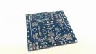PCB Only - Single transistor guitar Effects Development Board