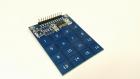 16 Channel Touch PAD Sensor for Arduino