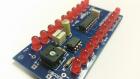 Dual LED Sequencer Kit
