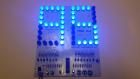 8" LED Scoreboard Kit - LED Up & Down Counter Kit 8" LED Scoreboard Kit - LED Up & Down Counter Kit