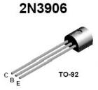2N3906 - PNP Transistor