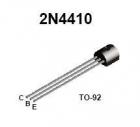 2N4410 - NPN Transistor