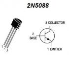2N5088 - NPN Transistor