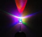 5mm Multi Color, LEDs with Resistors 5mm Multi Color, LED with Resistor