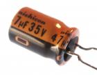 Aluminum Electrolytic - 47uF @ 35v - Radial