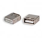 USB Female Connector head USB Female Connector head