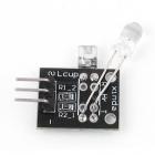 KY039  Heartbeat Detector Module for Arduino