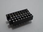 IC Socket - Dual 16/18 Pin IC Socket - Dual 16/18 Pin
