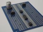 Linear IC SMT Design Kit #2 with SMT PCB (#2665)