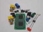 Audio FET & Op Amp IC Kit #1 Audio FET & Op Amp IC Kit #1