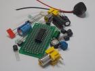 LM3900 Quad Op Amp DIP Kit