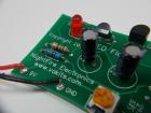 LED Blinky Kit 
