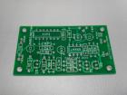PCB Only - Wailing Siren PCB 