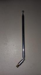 Telescoping Antenna,  28 inches,  28 inches