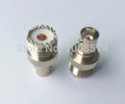 SO-239 to BNC Female Adapter