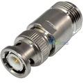 BNC to N Adapter