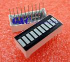 LED Bar Graph - 10 Segments RED LED Bar Graph - 10 Segments RED