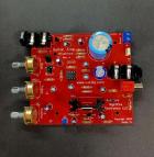 14-Watt Guitar Amplifier with Brownface Tone Stack Kit (#9287)