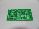 PCB Only - Colpitts Crystal Oscillator PCB 