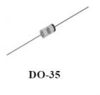 1N60 Schottky Diode
