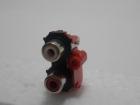 RCA Dual Connector (Red & White) RCA Dual Connector (Red & White)