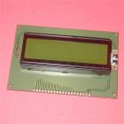 Data Vision DV-20208 HD44780-compatible 20x2 5x7 dot matrix character LCD