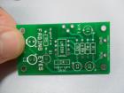 PCB Only - Fading Eyes PCB