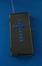  Ghost Detector (Cross) EMF  - 1 piece