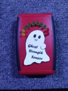 Ghost Strength Meter