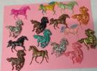 Horses for Crafts