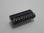 IC Socket - 18 Pin IC Socket - 18 Pin