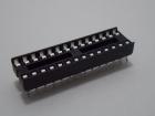 IC Socket - 28 Pin Skinny IC Socket - 28 Pin Skinny