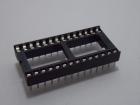 IC Socket - 28 Pin IC Socket - 28 Pin