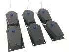 Ghost Detector (Coffin) - 6 pieces