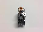 RCA Female Jack and S-Video Connector RCA Female Jack and S-Video Connector