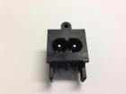 AC Power Connector - 2 Prongs