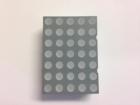 5x7 LED Dot Matrix Display