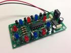LED Police Lights Chaser Kit 