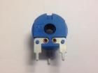 4.7K ohm Potentiometer - Trimpot Piher (P-18)