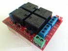 NF-Arduino Relay Shield Kit 