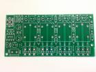 PCB Only - Alternating Relays PCB 