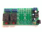 Adjustable Alternating 2 Relays 12V PIC Kit (#1103)