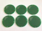 PCB Only - 2'' Round PCB (6-Pack)