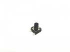 Momentary 4-Pin Pushbutton (SMT Small)